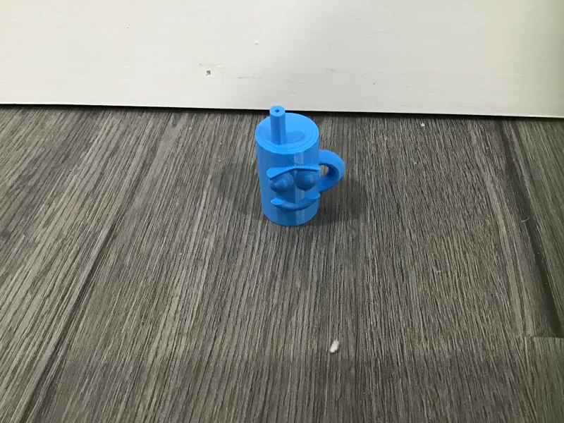 mini stanley (Fast print)