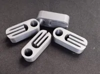 0.16mm layer, 2 walls, 15% infill