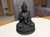 0.16mm layer, 2 walls, 15% infill