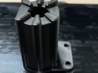 0.2mm layer, 6 walls, 15% infill