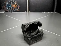0.08mm layer, 2 walls, 15% infill