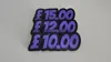 GBP (£) Edition l 0.2mm layer, 2 walls, 12% infill