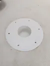 LOTS OF SUPPORTS 0.2mm layer, 2 walls, 15% infill
