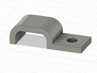 0.2mm layer, 3 walls, 15% infill