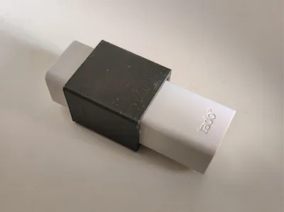 Tado Bridge LED Cover