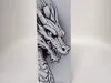 0.08mm layer, 2 walls, 100% infill