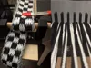 0.24mm layer, 2 walls, 12% infill