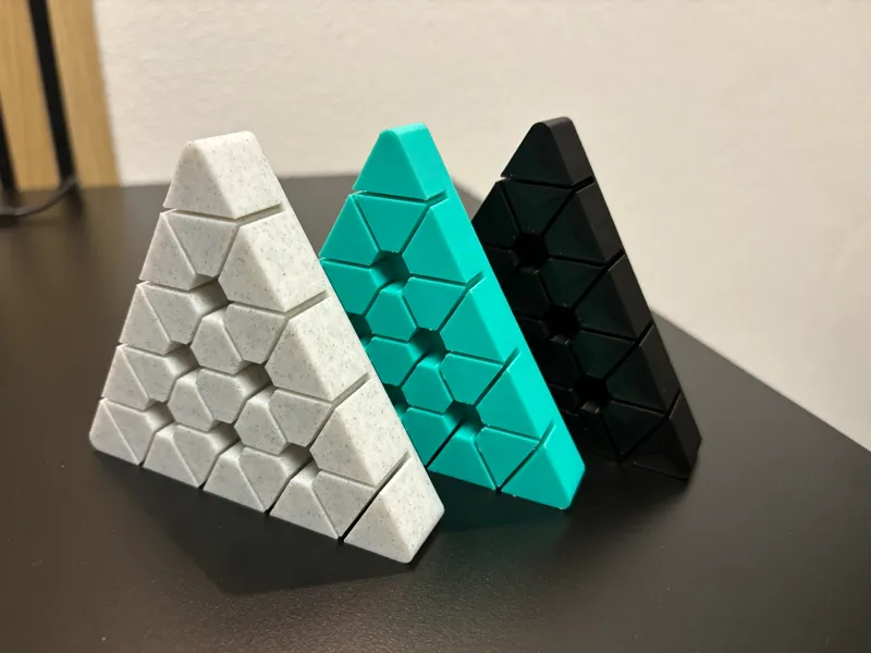 Business Card and Pencil Holder