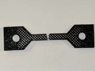 Tensile Strength Test