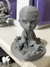 ELEVEN MONOCROMO 0.2mm layer, 3 walls, 5% infill