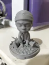 LUCAS MONOCROMO 0.2mm layer, 3 walls, 5% infill