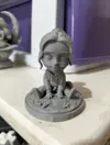 MAX MONOCROMO 0.2mm layer, 3 walls, 5% infill