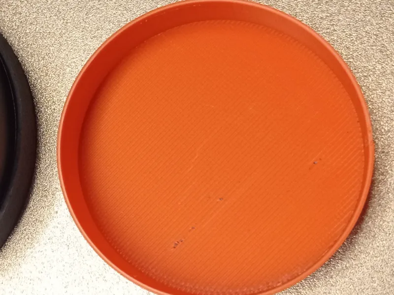 Lens cap for F-Theta Lens with 52mm thread