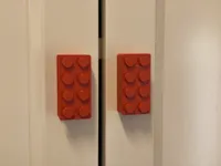 0.2mm layer, 3 walls, 15% infill
