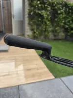 (2026) Upgrade with fixed handle+plate