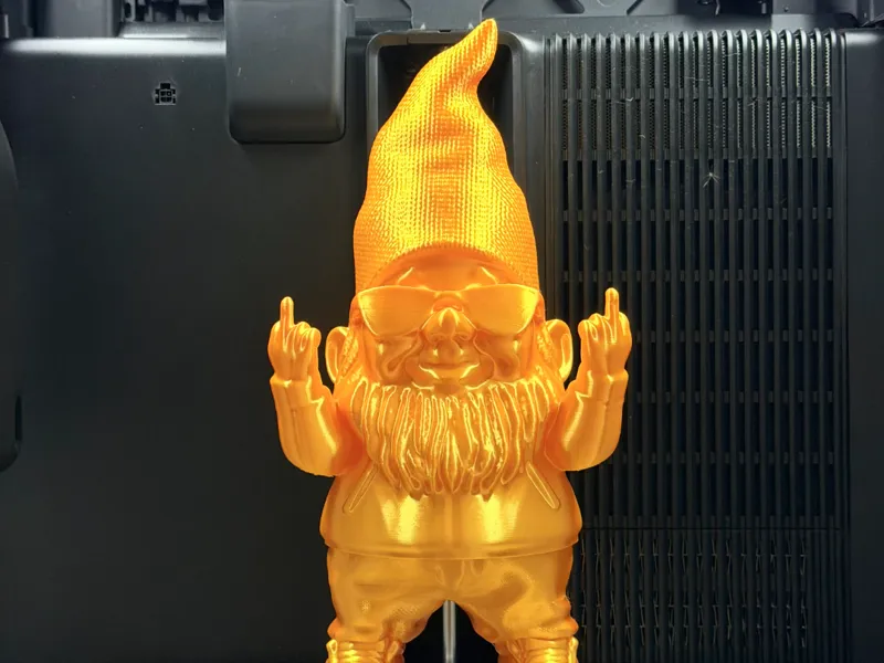 Gnome