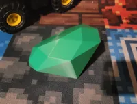 0.2mm layer, 3 walls, 15% infill