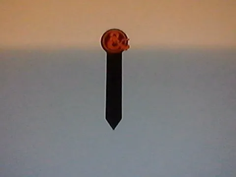 DnD bookmark