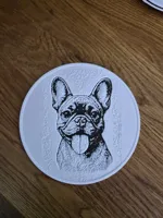 0.12mm layer, 2 walls, 30% infill