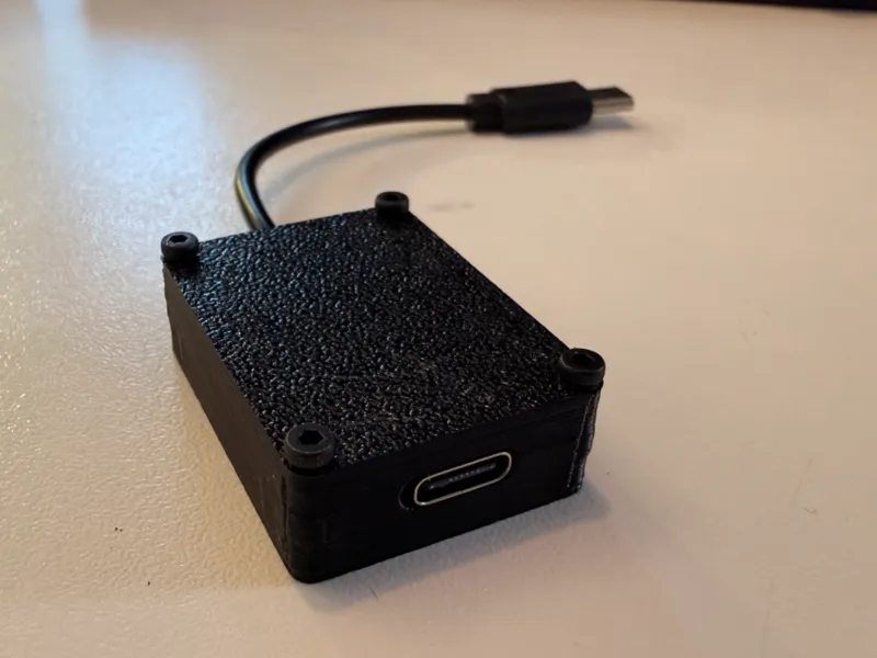 Another PD Trigger Case