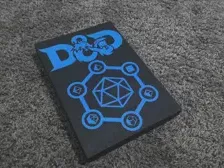 DND box Large