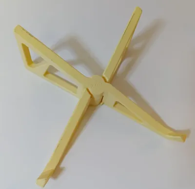 X Laptop Stand (Portable)