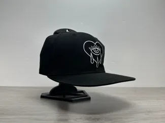 Baseball Cap Stand Hat holder Desktop cap display