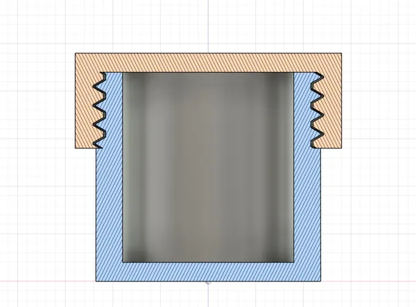 Boîte de rangement pour filtres de drone FIMI X8 SE