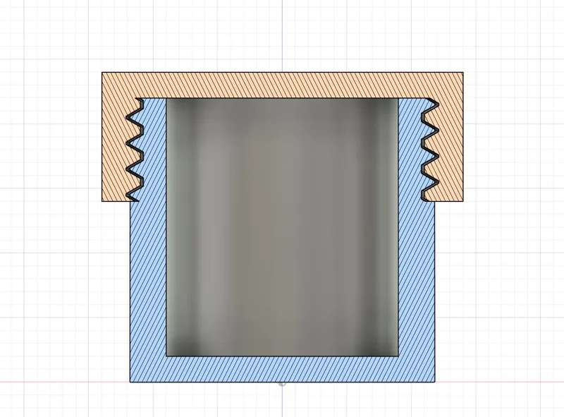 FIMI X8 SE Filters box