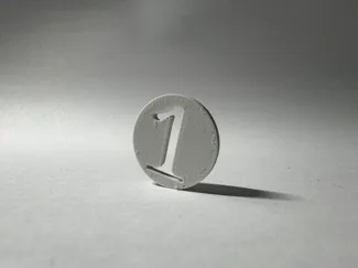 One Coin