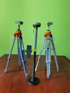 3-legged Tripod