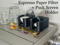 58mm Espresso