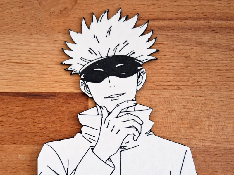 Satoru Gojo
