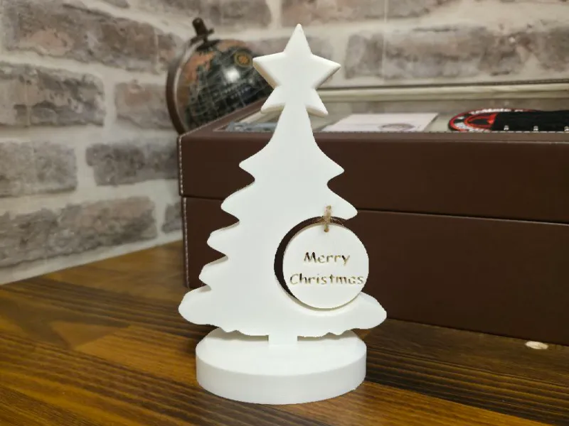 Christmas Tree, Tannenbaum