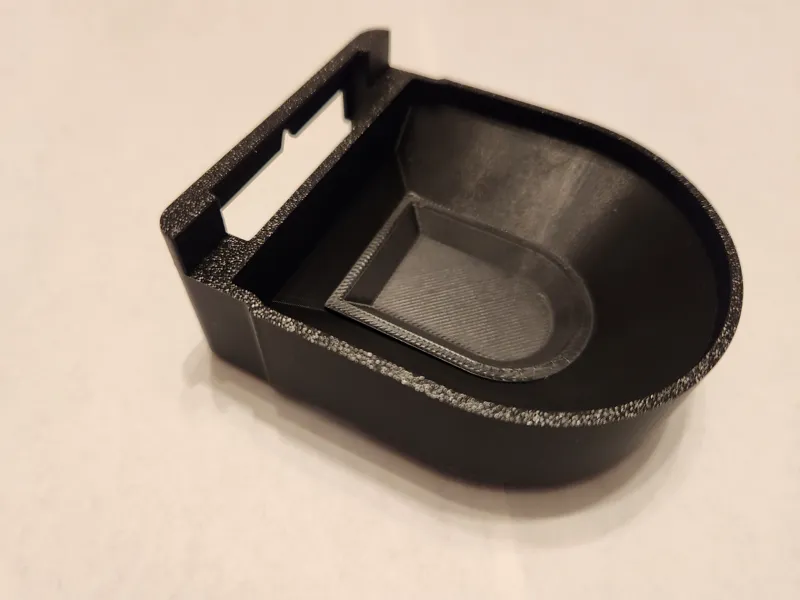 Nespresso Mini Essenza Cup Platform