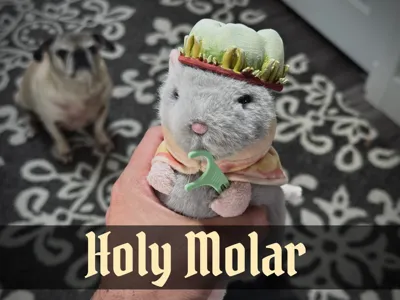 Holy Molar