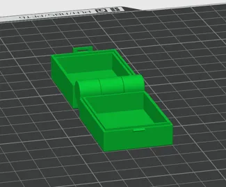 Mini box