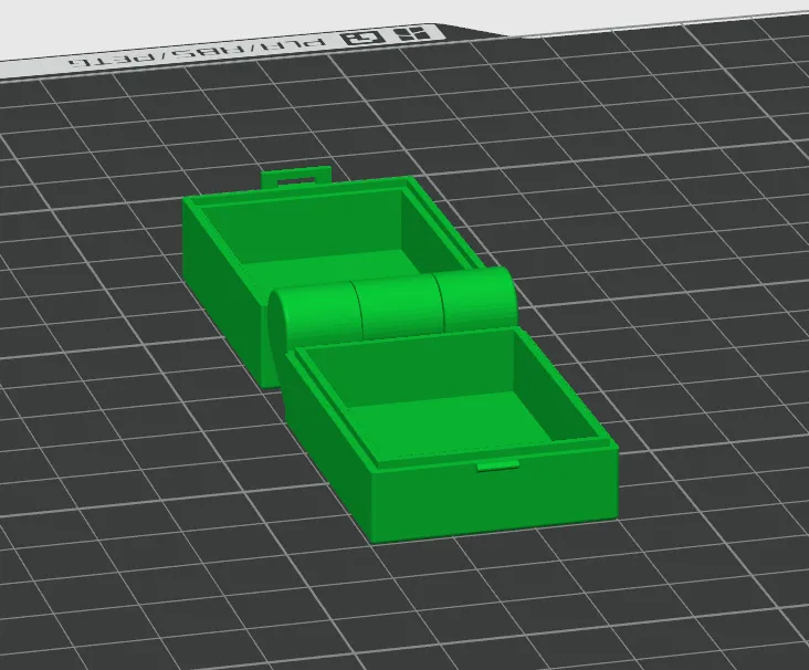 Mini box
