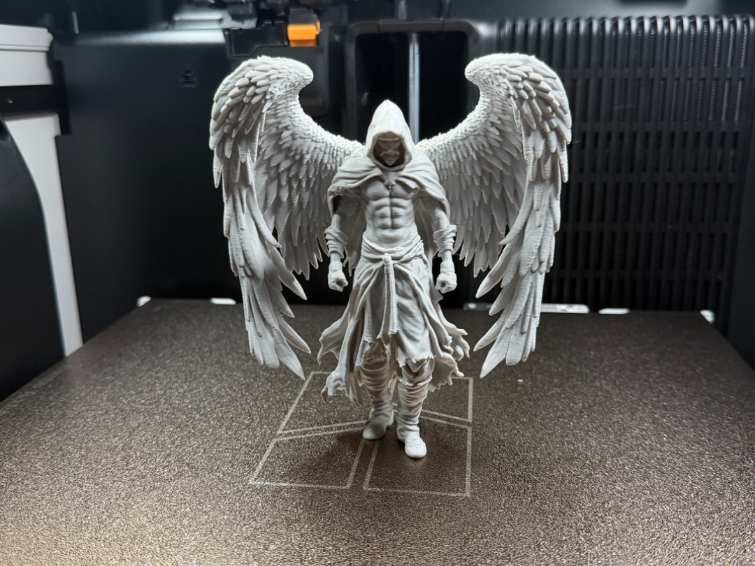 Lucifer – The Fallen Sovereign