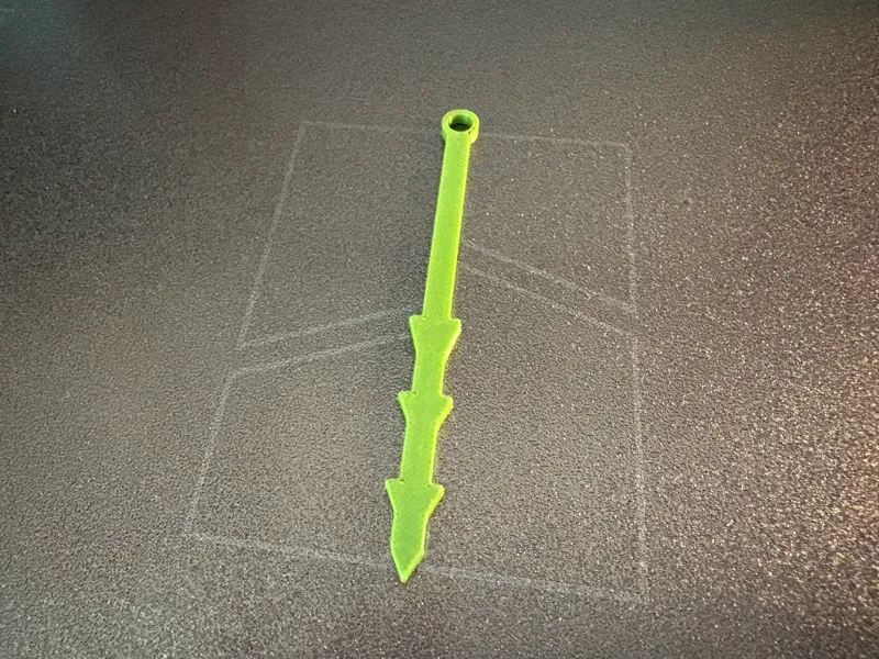Line holder
