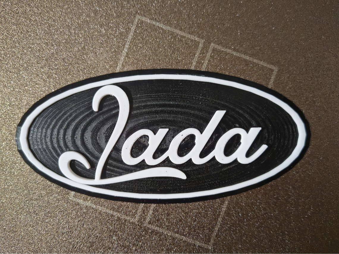 Lada logo