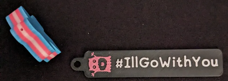 #illgowithyou tag