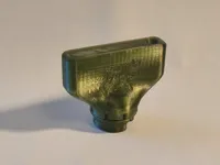 0.2mm layer, 3 walls, 15% infill