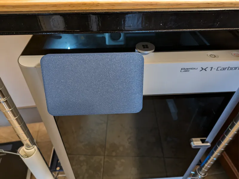 X1C Screen Cover / Protector
