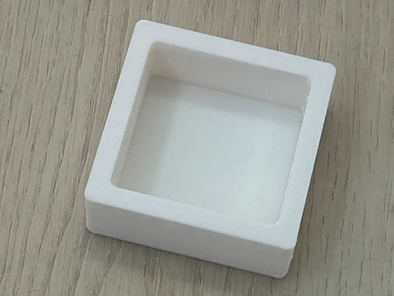 Beveled Tray