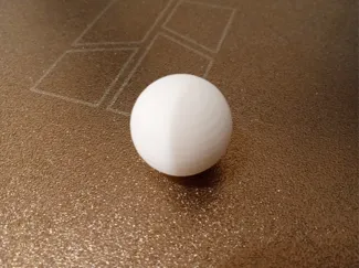 Tiny Ball