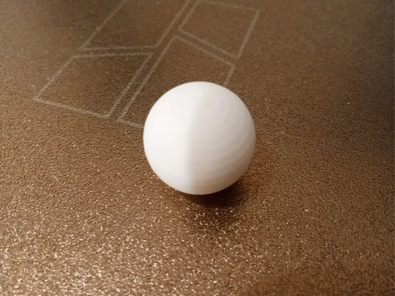 Tiny Ball
