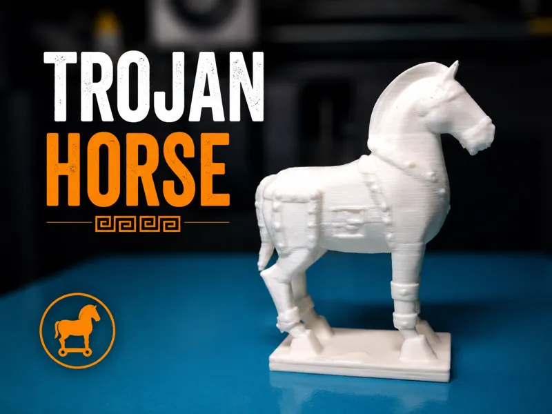 Trojan Horse
