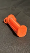 0.24mm layer, 2 walls, 15% infill