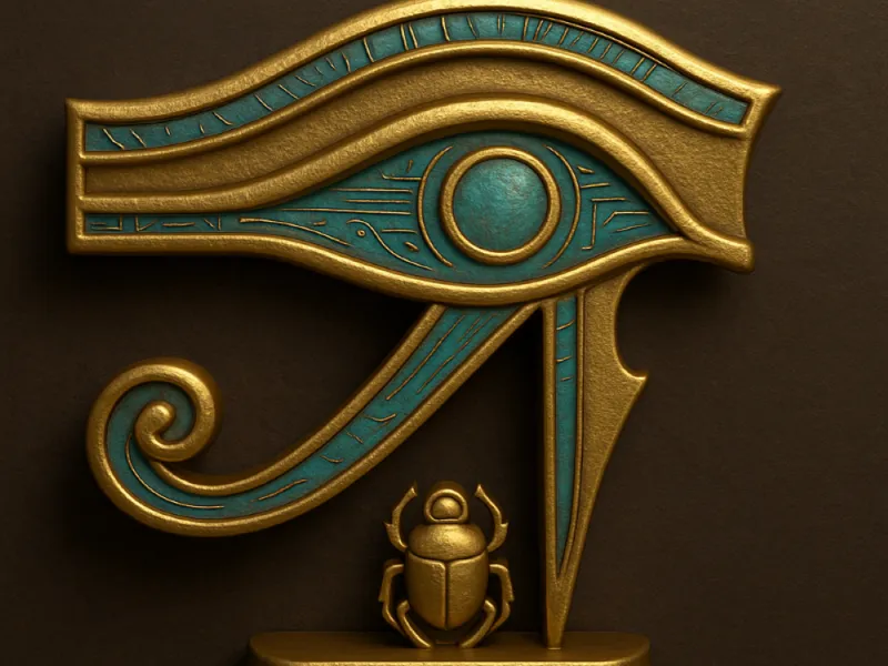 Eye of Ra